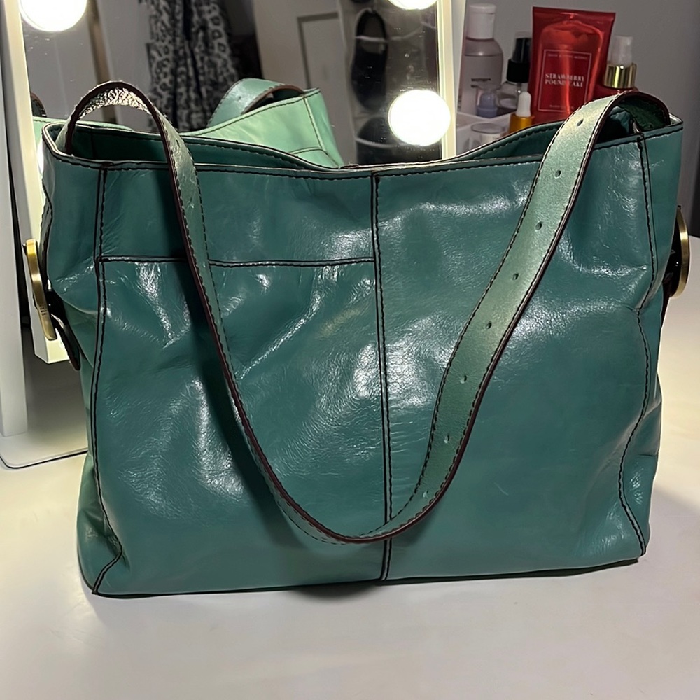 Hobo Render Purse